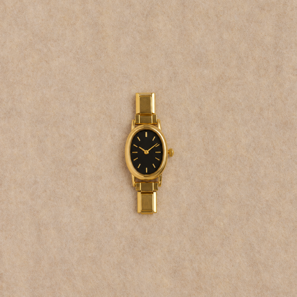 ELOISE WATCH FACE