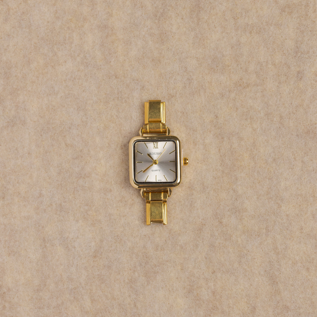 MAYFAIR WATCH FACE