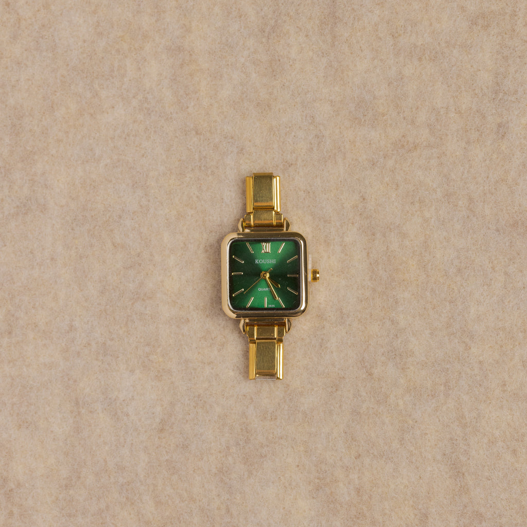 MAYFAIR WATCH FACE
