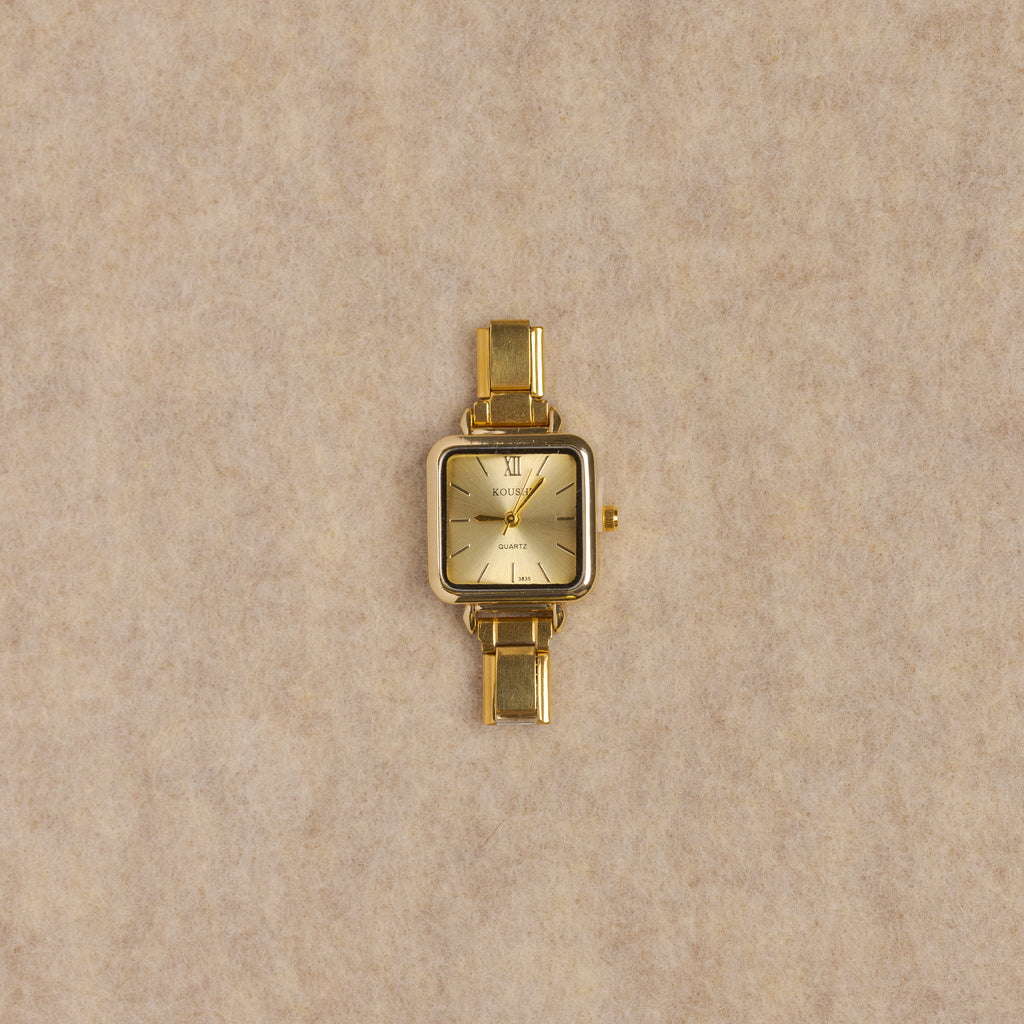MAYFAIR WATCH FACE