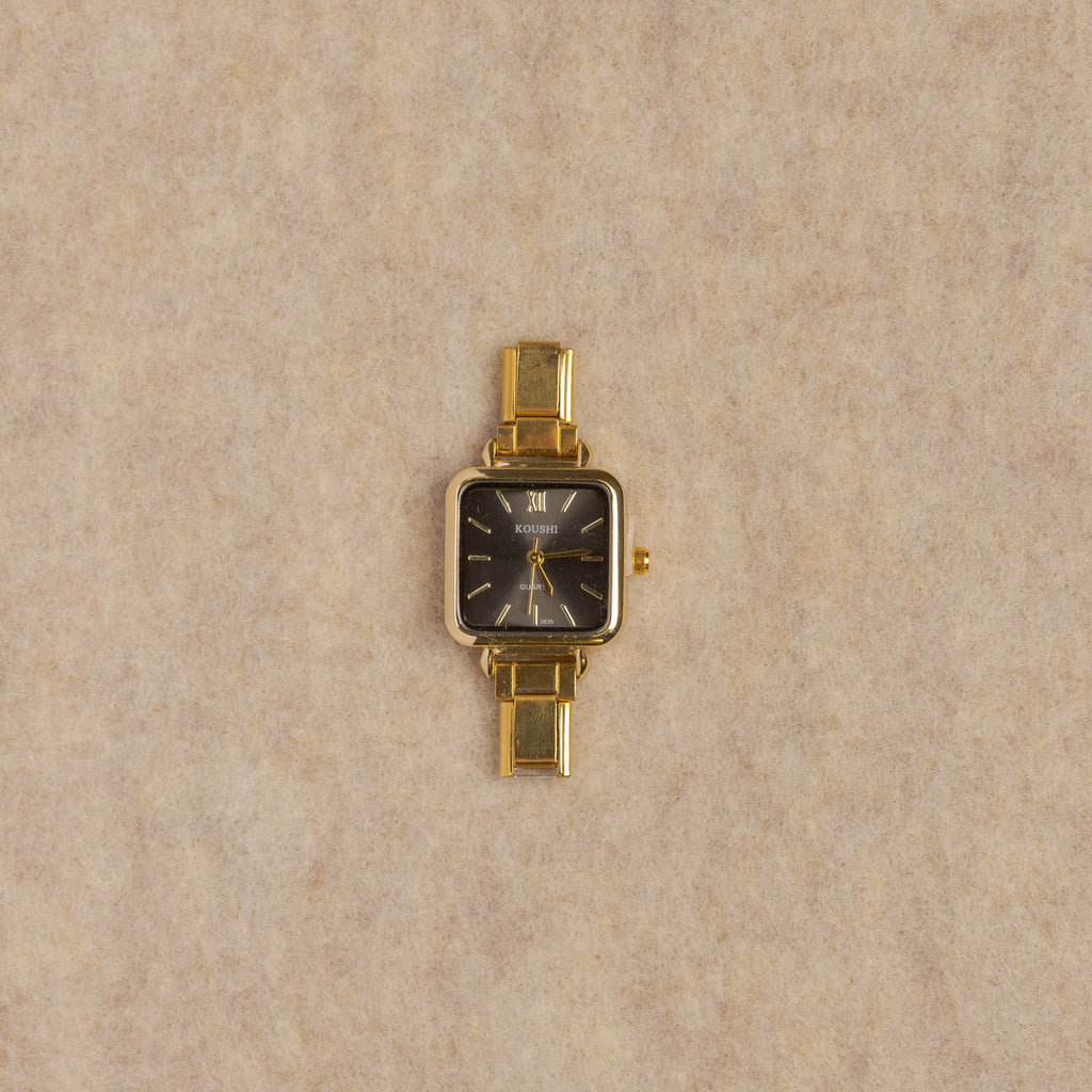 MAYFAIR WATCH FACE