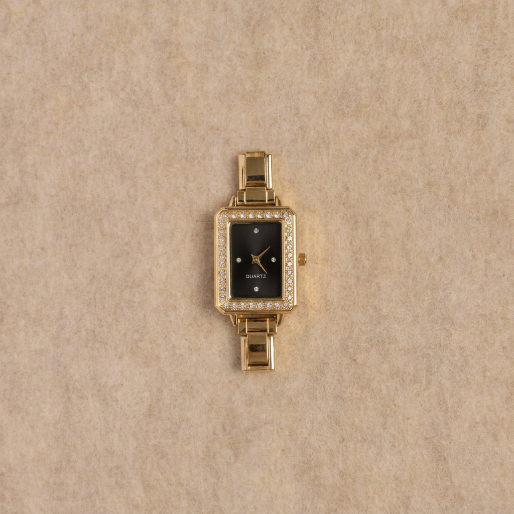 MARGARET WATCH FACE