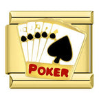 POKER ITALIAN CHARM
