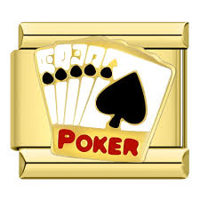 POKER ITALIAN CHARM