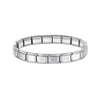 ITALIAN CHARM BRACELET